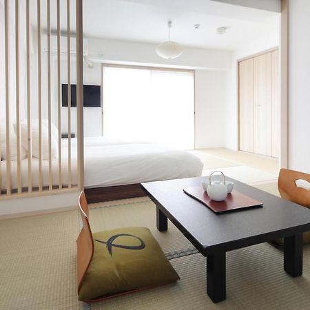 Hotel Kiro Kyoto Station Dış mekan fotoğraf