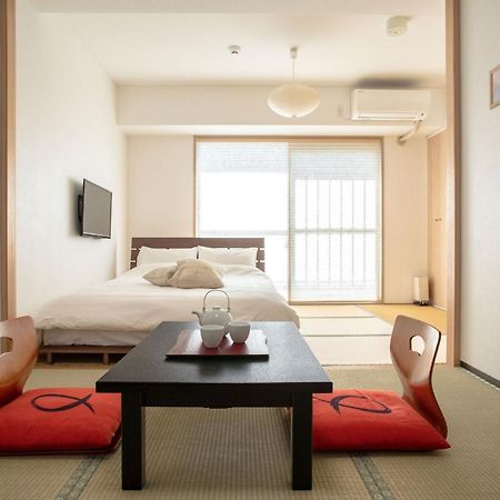 Hotel Kiro Kyoto Station Dış mekan fotoğraf
