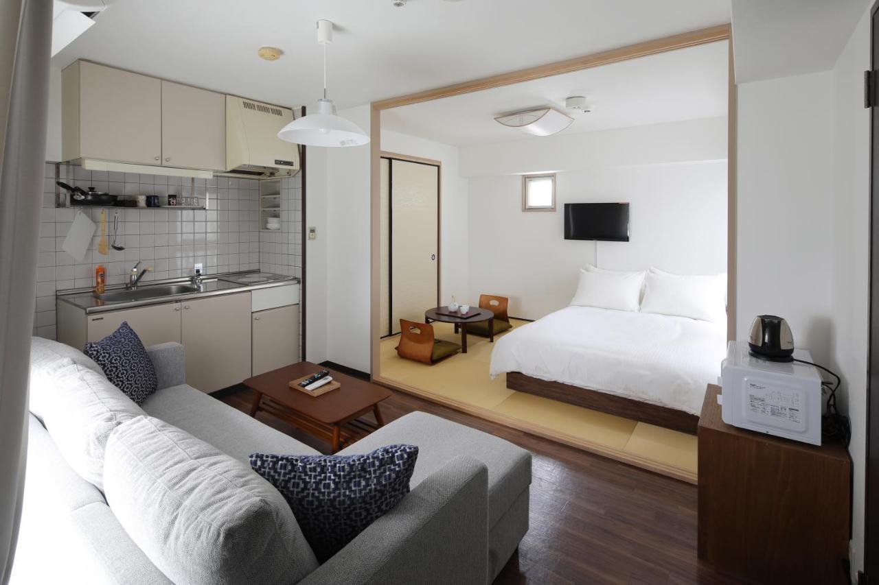 Hotel Kiro Kyoto Station Dış mekan fotoğraf