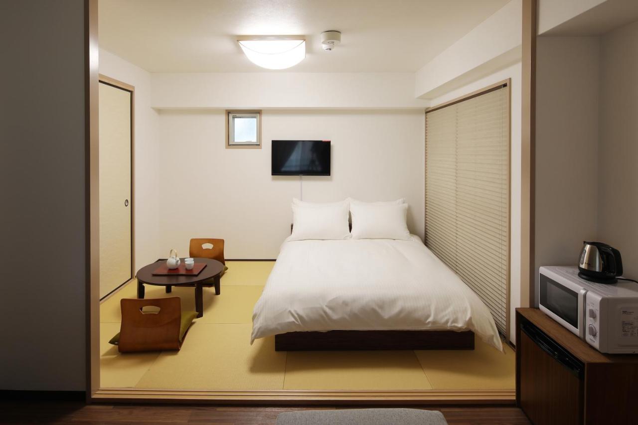 Hotel Kiro Kyoto Station Dış mekan fotoğraf