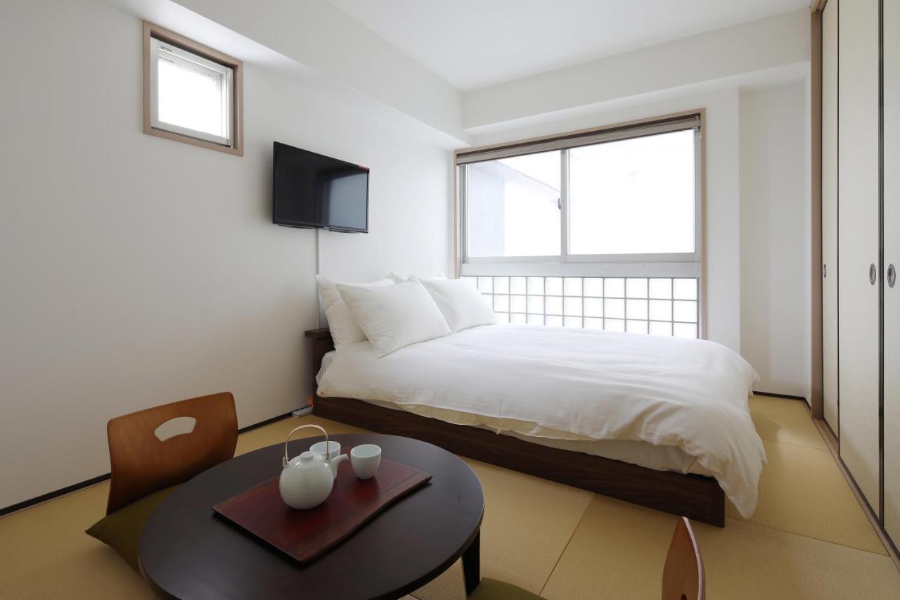 Hotel Kiro Kyoto Station Dış mekan fotoğraf
