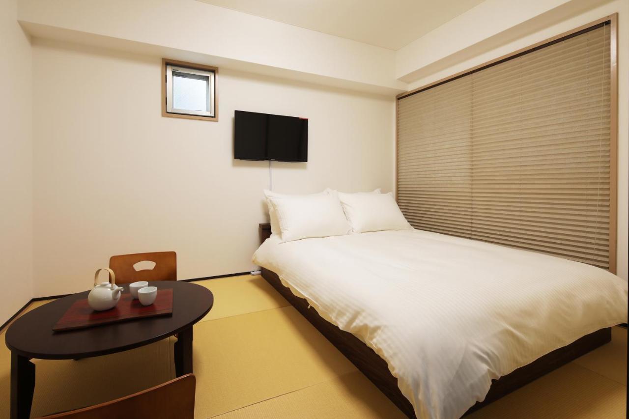 Hotel Kiro Kyoto Station Dış mekan fotoğraf