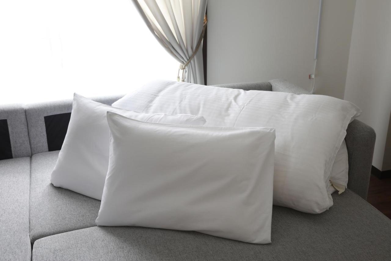 Hotel Kiro Kyoto Station Dış mekan fotoğraf