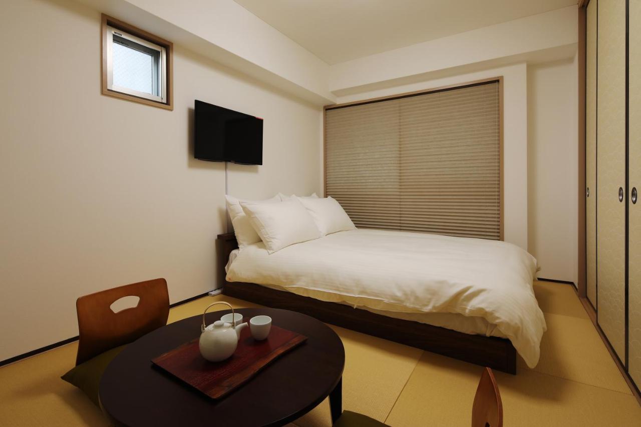 Hotel Kiro Kyoto Station Dış mekan fotoğraf