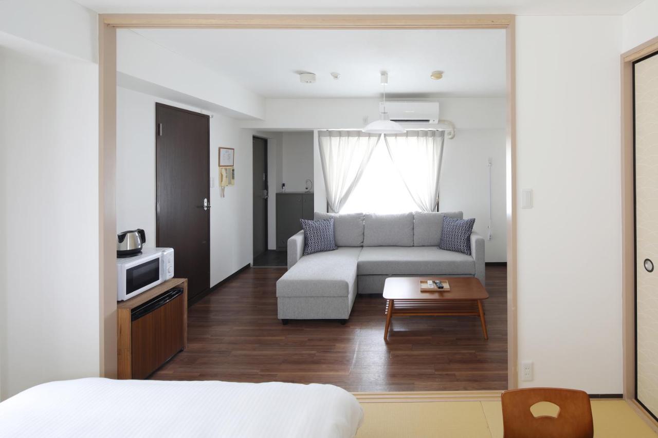 Hotel Kiro Kyoto Station Dış mekan fotoğraf