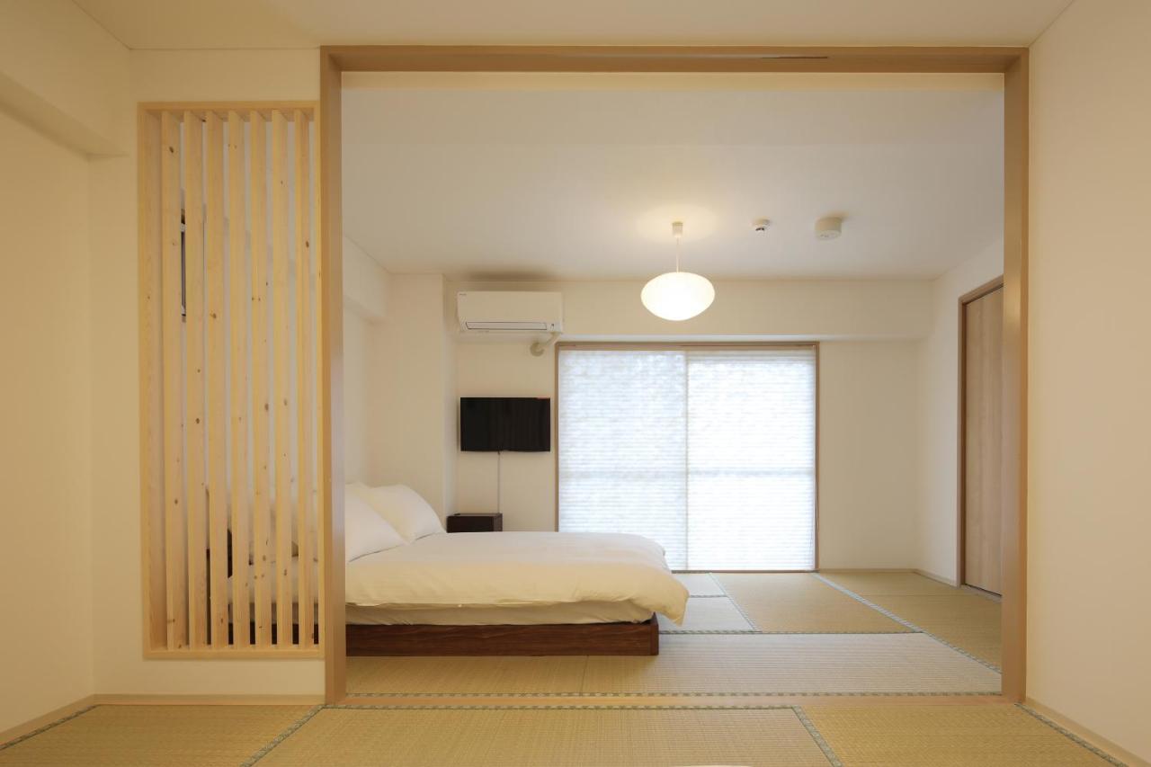 Hotel Kiro Kyoto Station Dış mekan fotoğraf
