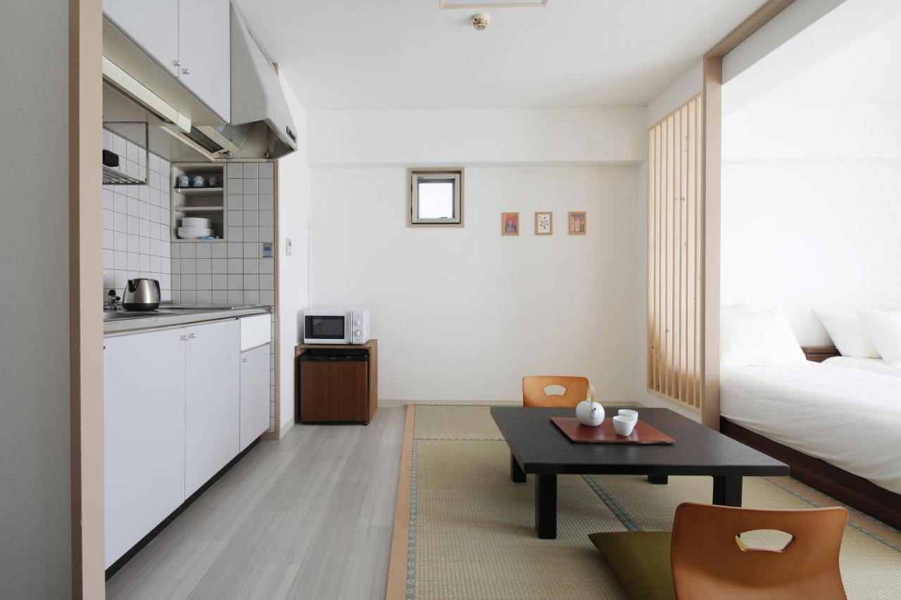Hotel Kiro Kyoto Station Dış mekan fotoğraf