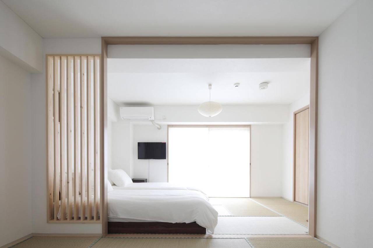 Hotel Kiro Kyoto Station Dış mekan fotoğraf