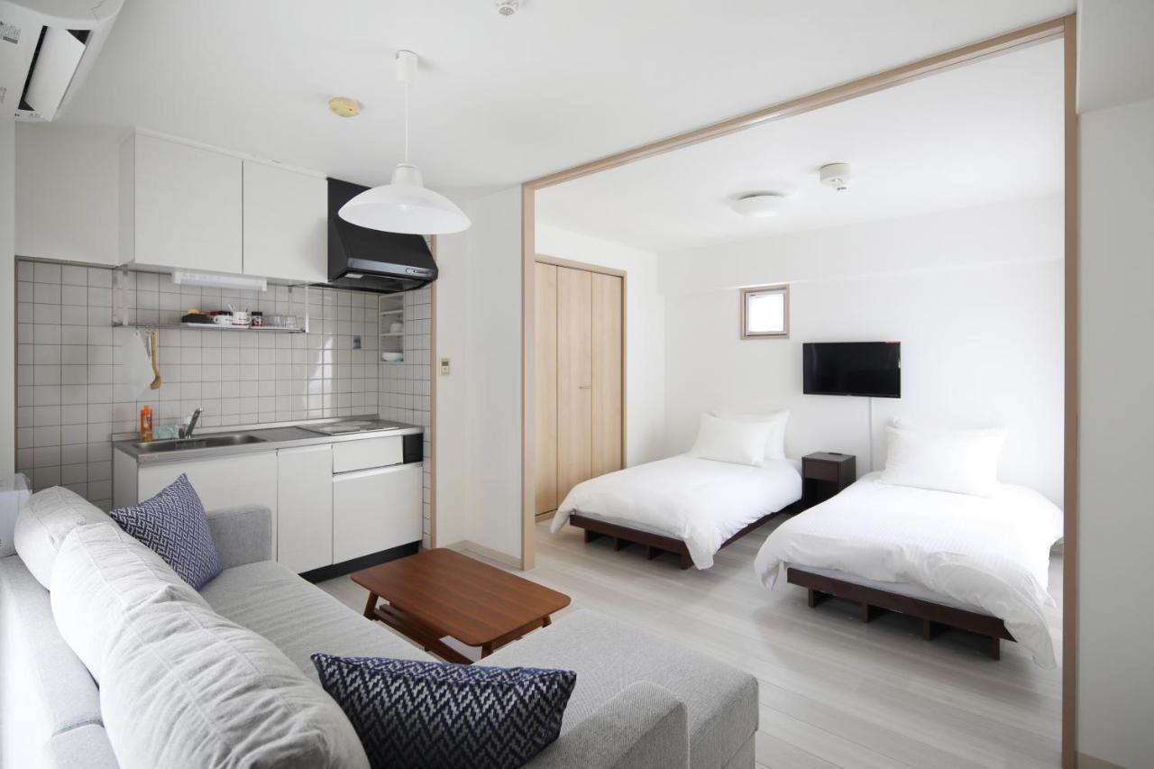 Hotel Kiro Kyoto Station Dış mekan fotoğraf