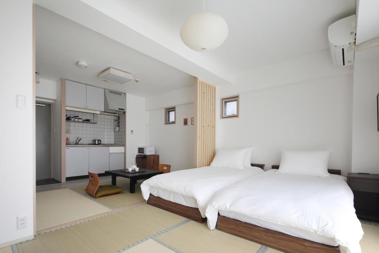 Hotel Kiro Kyoto Station Dış mekan fotoğraf