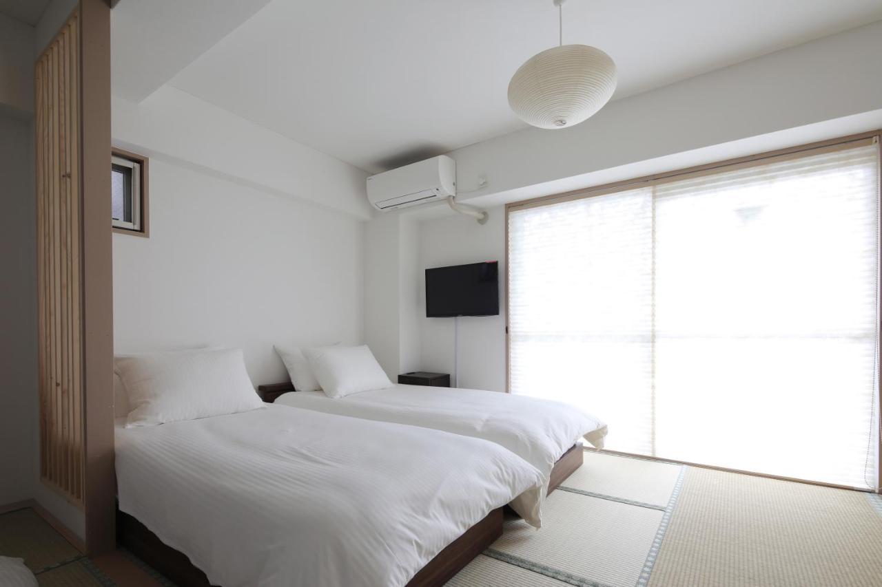 Hotel Kiro Kyoto Station Dış mekan fotoğraf