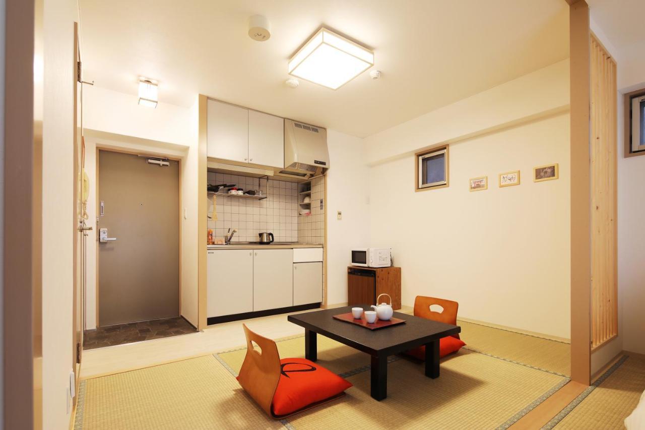 Hotel Kiro Kyoto Station Dış mekan fotoğraf