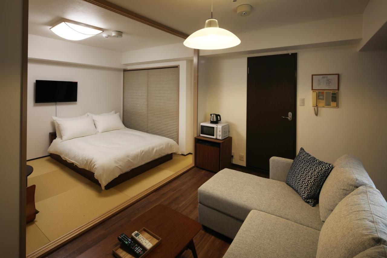 Hotel Kiro Kyoto Station Dış mekan fotoğraf