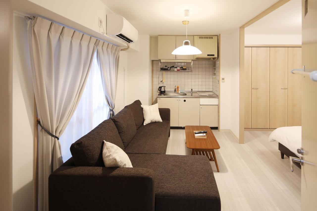 Hotel Kiro Kyoto Station Dış mekan fotoğraf