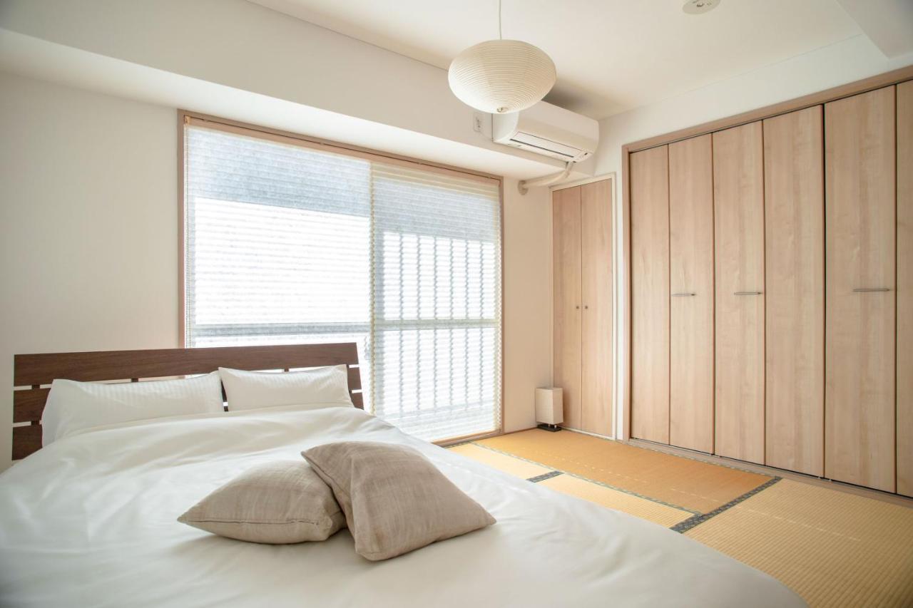 Hotel Kiro Kyoto Station Dış mekan fotoğraf