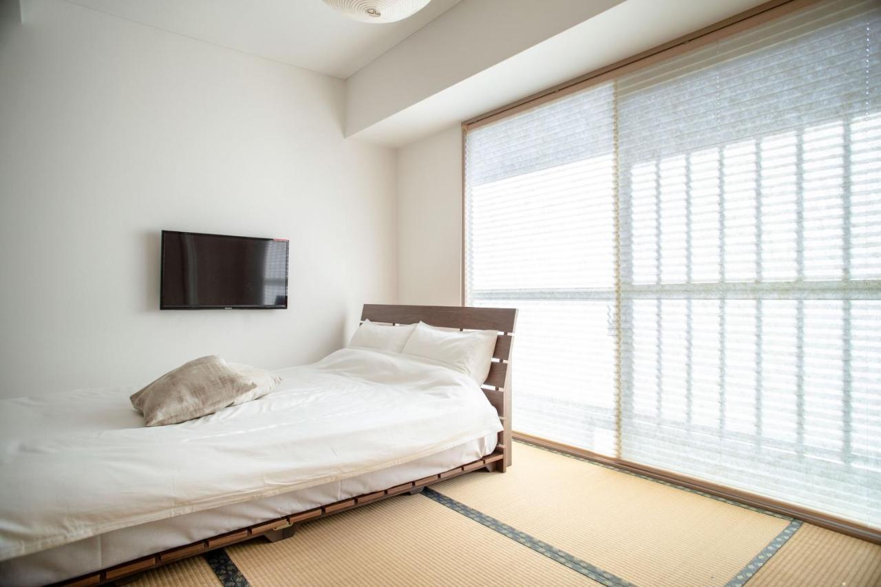 Hotel Kiro Kyoto Station Dış mekan fotoğraf
